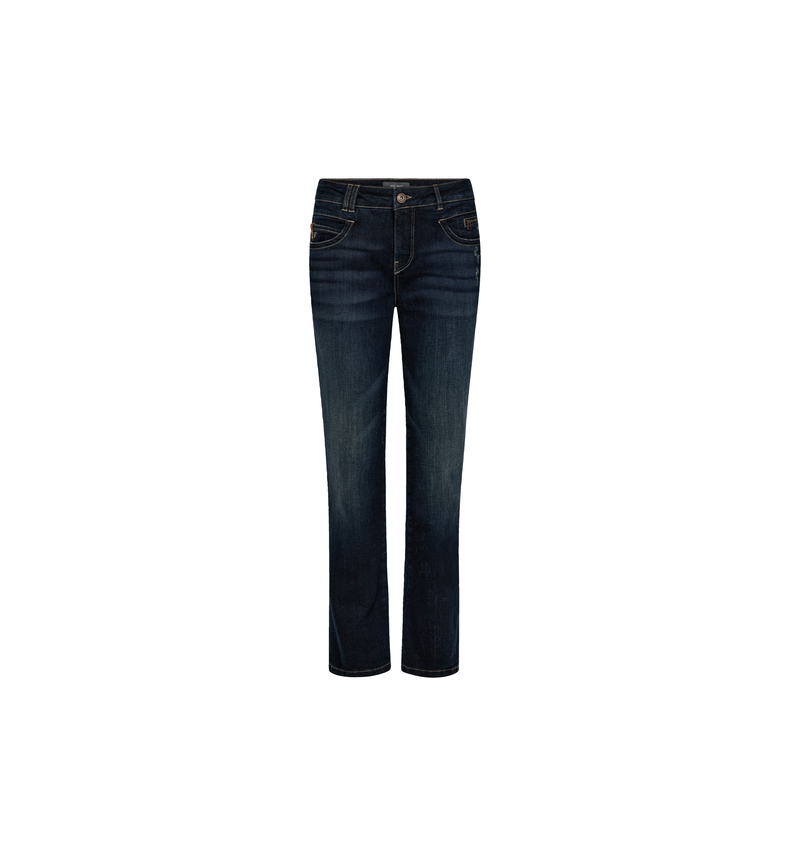 Packshot / Dark Blue / Front